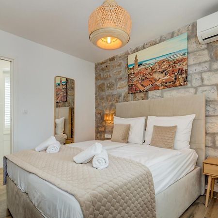 Inmotion Luxury Rooms Спліт Екстер'єр фото