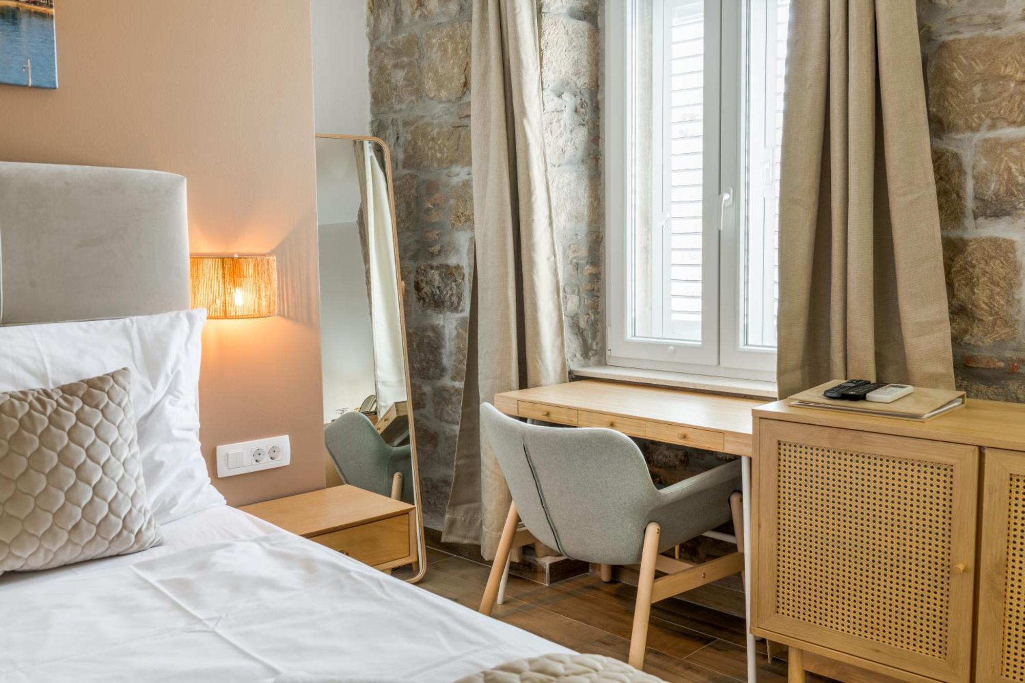Inmotion Luxury Rooms Спліт Екстер'єр фото