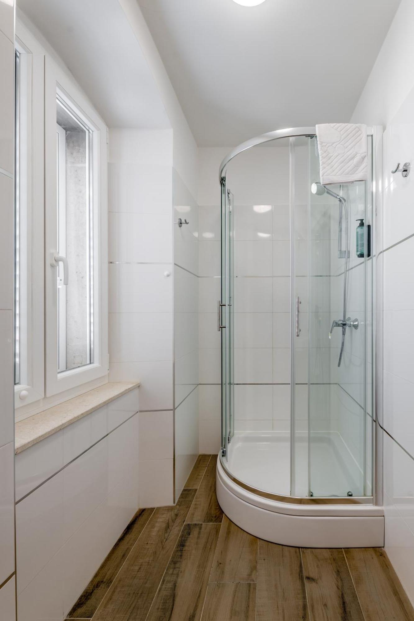 Inmotion Luxury Rooms Спліт Екстер'єр фото
