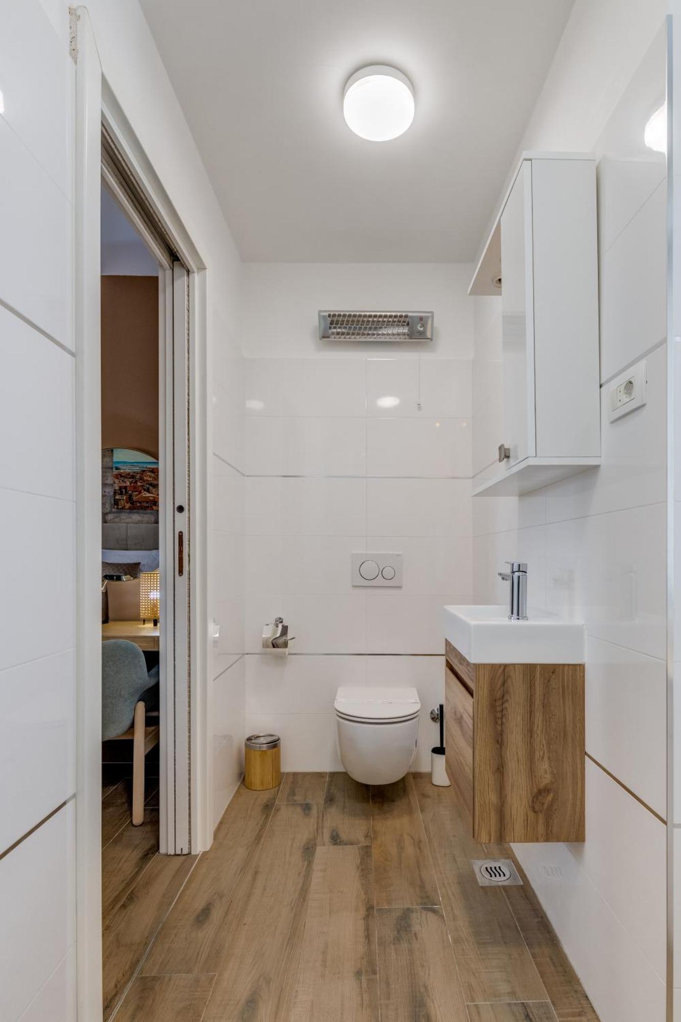 Inmotion Luxury Rooms Спліт Екстер'єр фото