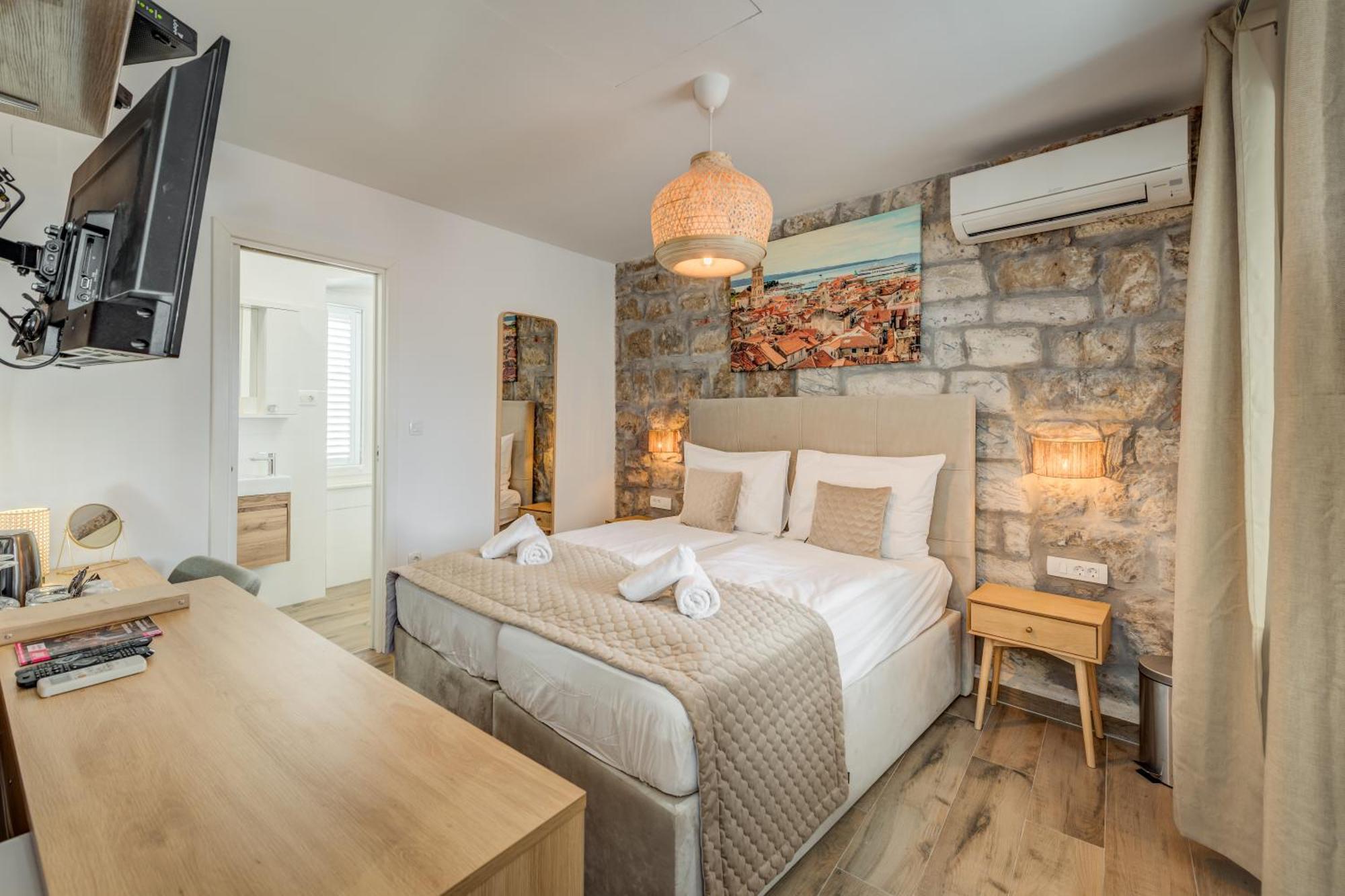 Inmotion Luxury Rooms Спліт Екстер'єр фото