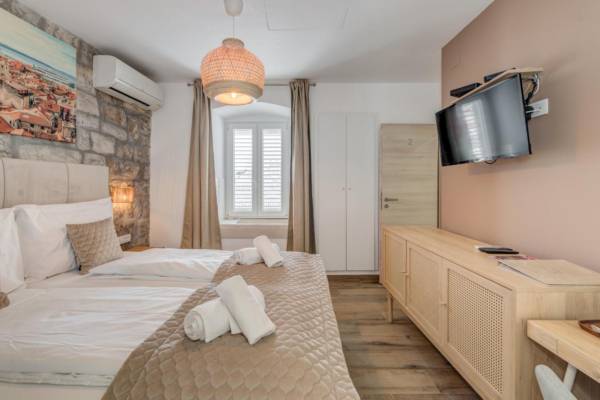 Inmotion Luxury Rooms Спліт Екстер'єр фото