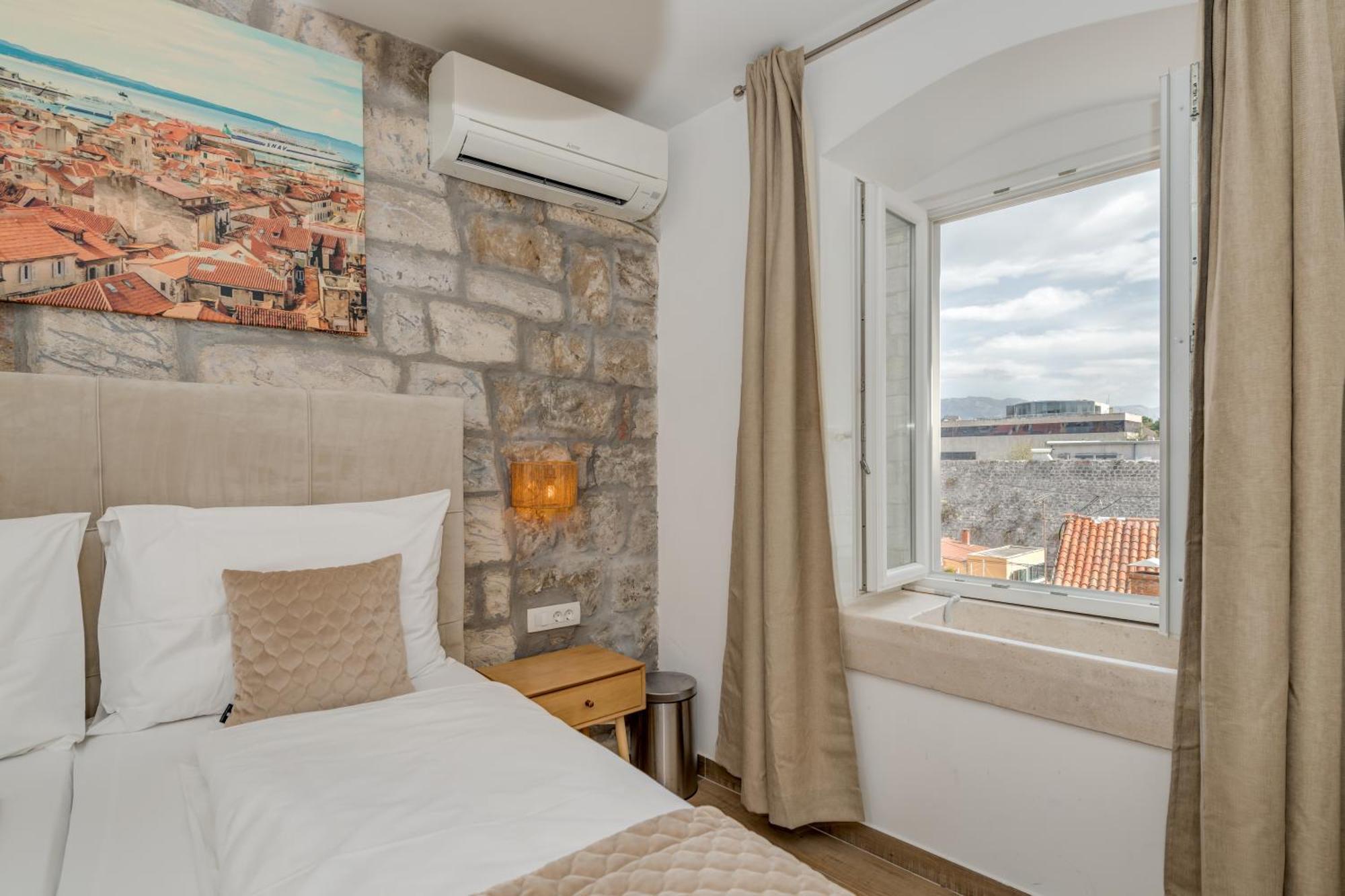 Inmotion Luxury Rooms Спліт Екстер'єр фото