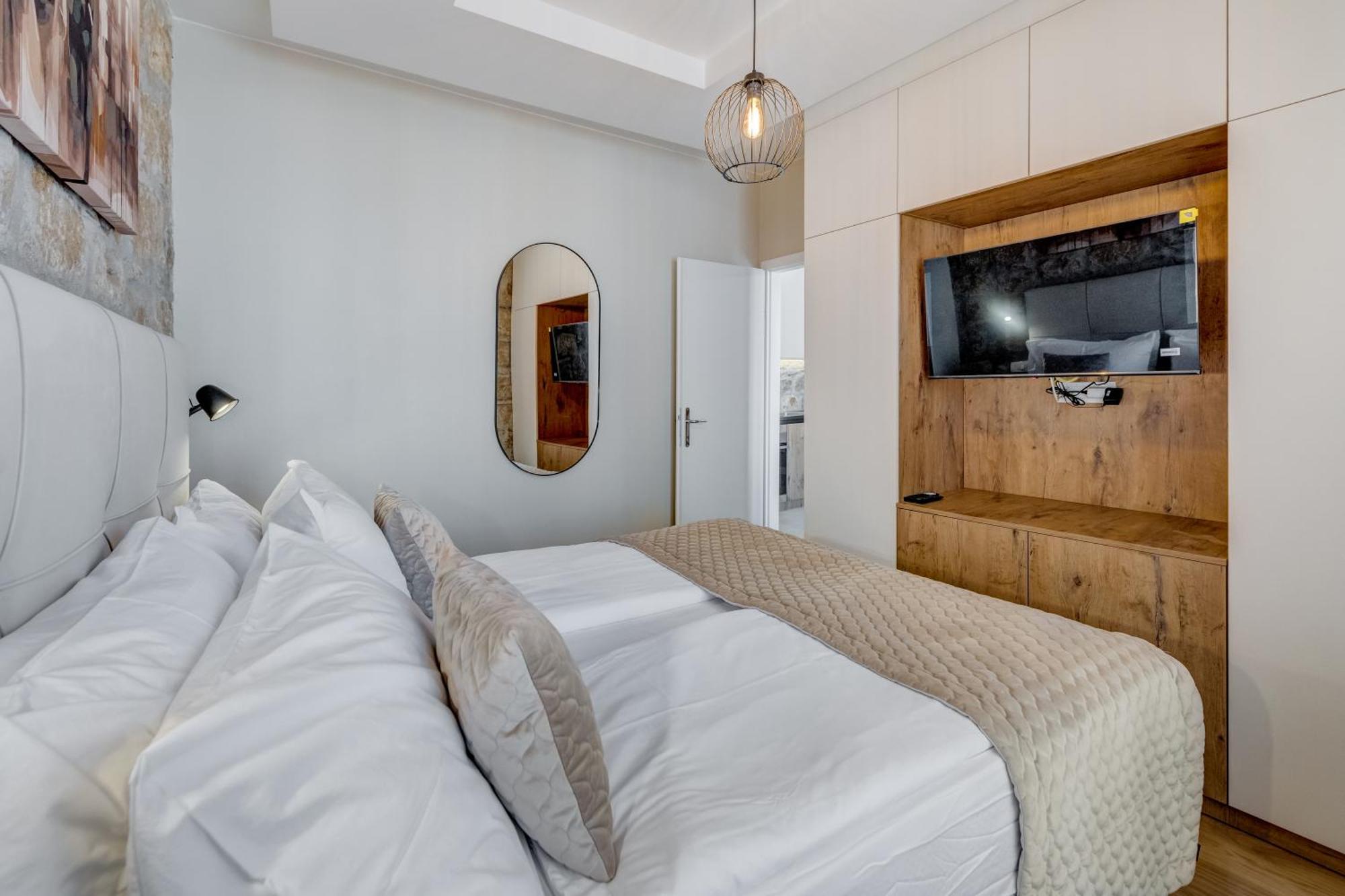 Inmotion Luxury Rooms Спліт Екстер'єр фото