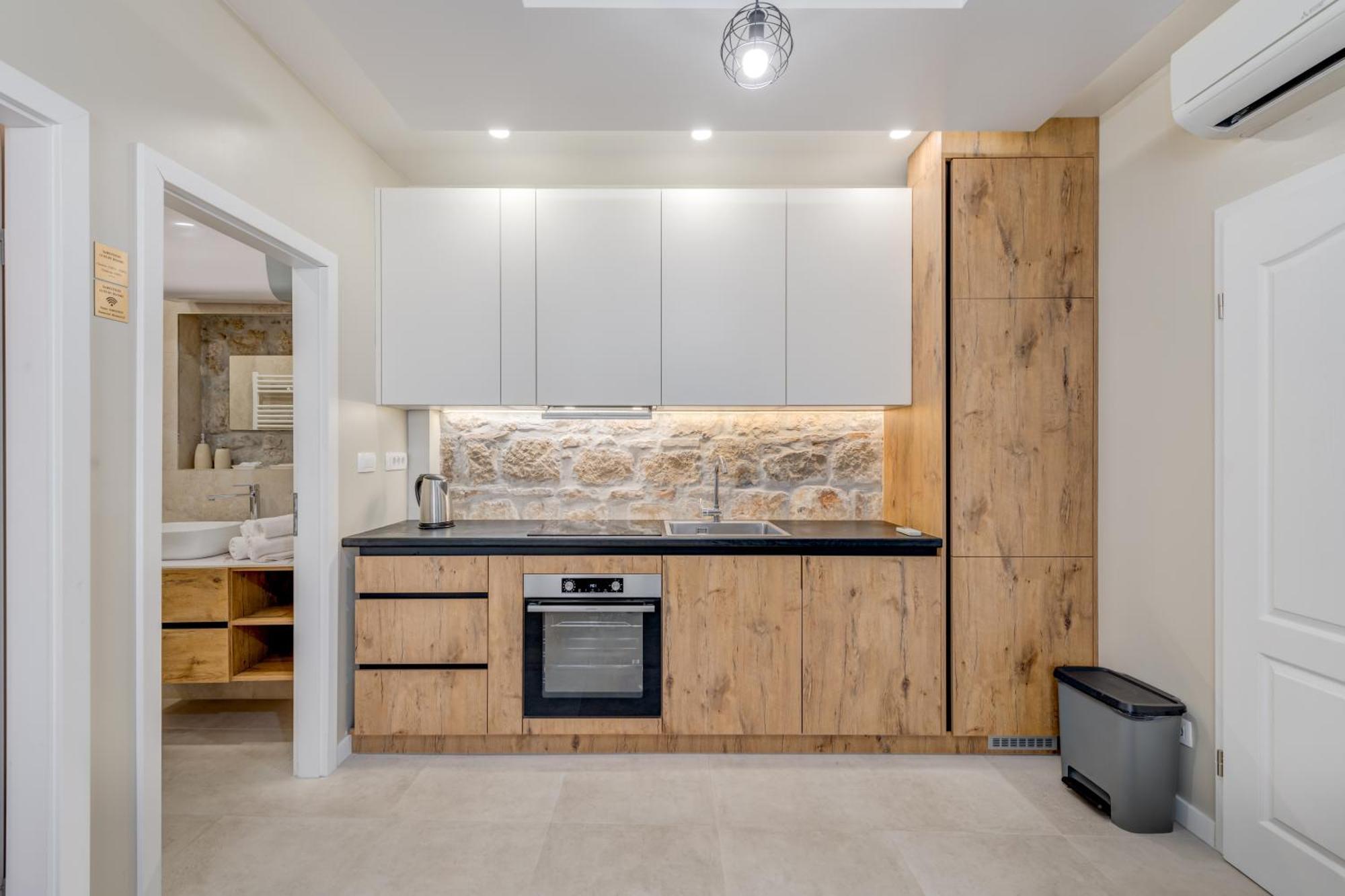 Inmotion Luxury Rooms Спліт Екстер'єр фото